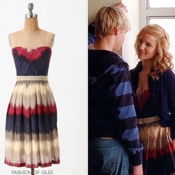 Anthropologie Dresses & Skirts - Anthropologie Corey Lynn Calter Color Dipped Dress